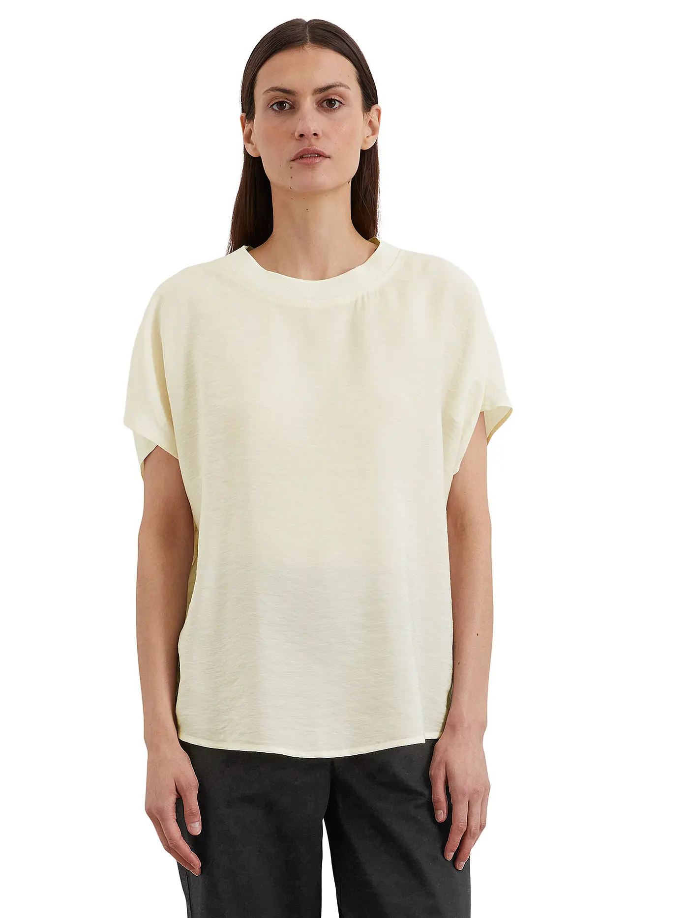 MARC O'POLO | Blusenshirt | 